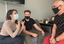Μάτια φωτεινά και όνειρα μεγάλα | η «γιατρίνα» και ο «δικηγόρος» (video) Μάτια φωτεινά και όνειρα μεγάλα | η «γιατρίνα» και ο «δικηγόρος» (video)